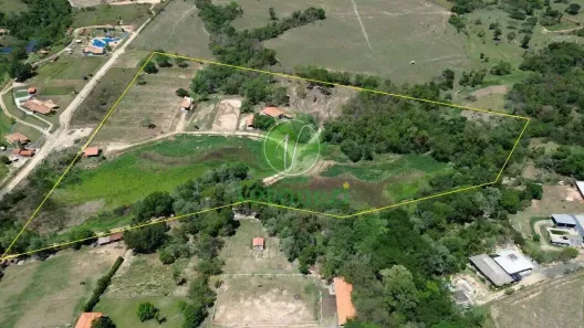 Fazenda/Sítio com 4 Quartos à venda, 65340m² no , Porto Feliz