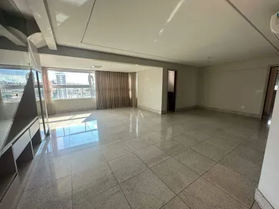 Cobertura com 4 Quartos à venda, 310m² no Gutierrez, Belo Horizonte