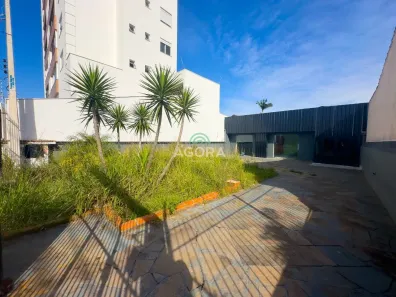 Imóvel Comercial para alugar, 120m² no Marechal Rondon, Canoas