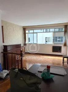 Apartamento com 3 Quartos à venda, 87m² no Leblon, Rio de Janeiro