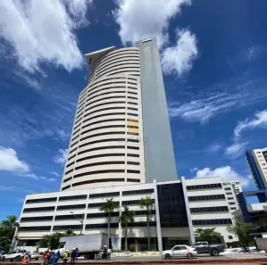 Sala Comercial à venda, 44m² no Alvorada, Cuiabá