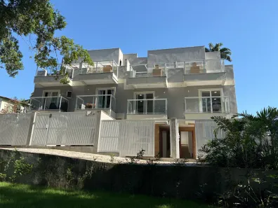 Casa com 2 Quartos à venda, 160m² no Vila Progresso, Niterói