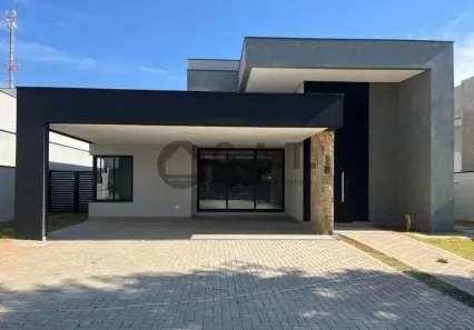 Casa de Condomínio com 4 Quartos à venda, 400m² no Parque Reserva Fazenda Imperial, Sorocaba