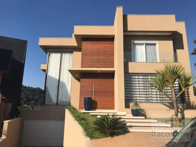 Casa de Condomínio com 5 Quartos à venda, 800m² no Alphaville, Santana de Parnaíba