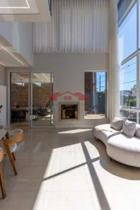 Casa com 3 Quartos à venda, 291m² no Loteamento Parque dos Alecrins, Campinas