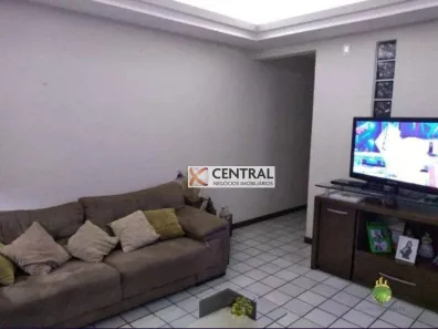 Apartamento com 4 Quartos à venda, 190m² no Chame-Chame, Salvador