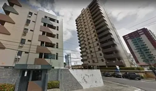Apartamento com 3 Quartos à venda, 83m² no Manaíra, João Pessoa