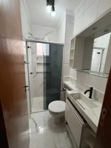 Apartamento com 3 Quartos à venda, 95m² no Bosque dos Eucaliptos, São José dos Campos