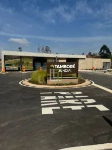 Lote/Terreno à venda, 1000m² no Ivoturucaia, Jundiaí
