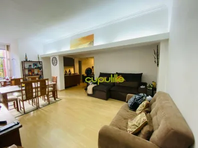 Apartamento com 3 Quartos à venda, 130m² no Ingá, Niterói
