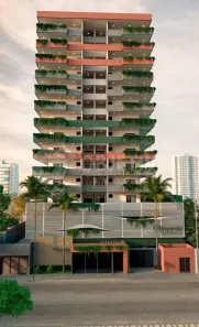 Apartamento com 3 Quartos à venda, 151m² no Martins, Uberlândia
