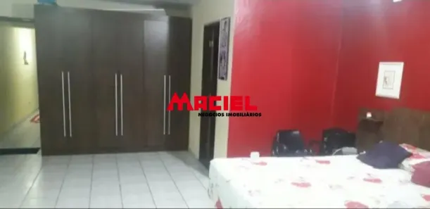 Casa com 3 Quartos à venda, 125m² no Jardim Castanheira, São José dos Campos