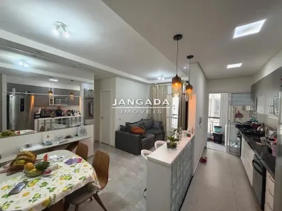 Apartamento com 2 Quartos à venda, 55m² no Jaguaribe, Osasco