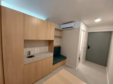 Consultório à venda, 31m² no Cerqueira César, São Paulo