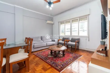 Apartamento com 2 Quartos à venda, 69m² no Moinhos de Vento, Porto Alegre