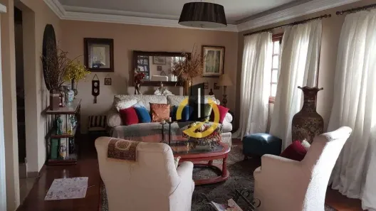 Sobrado com 3 Quartos à venda, 268m² no Vila Gumercindo, São Paulo