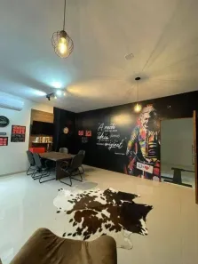 Prédio Comercial para venda ou aluguel, 2250m² no Vila CECAP Idalina Cussiol da Cruz, Fernandópolis