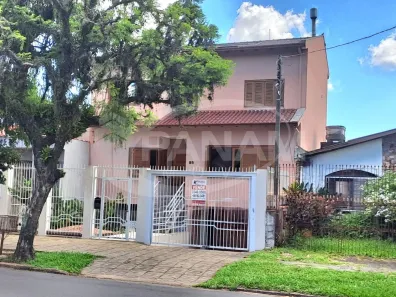 Casa com 3 Quartos à venda, 406m² no Jardim Sabará, Porto Alegre