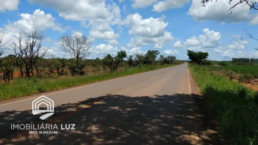 Fazenda/Sítio com 4 Quartos à venda, 6824400m² no Centro, Alexânia