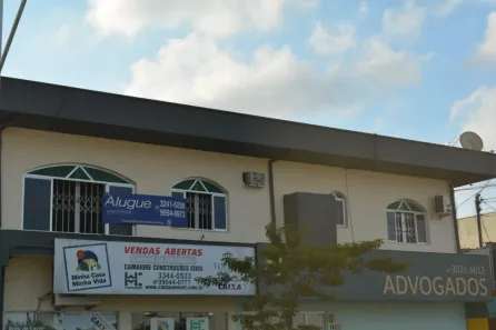 Apartamento com 2 Quartos para alugar, 100m² no São Vicente, Itajaí
