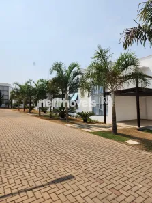 Casa de Condomínio com 3 Quartos à venda, 120m² no Novo Campinho, Pedro Leopoldo