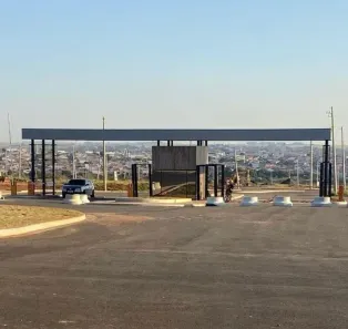 Lote/Terreno à venda, 315m² no Jardim das Palmeiras, Sumaré