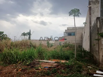 Lote/Terreno à venda, 360m² no Residencial Vale das Brisas, Goiânia