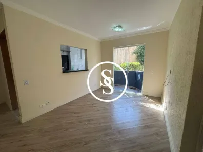 Apartamento com 2 Quartos à venda, 47m² no Santa Terezinha, São Bernardo do Campo