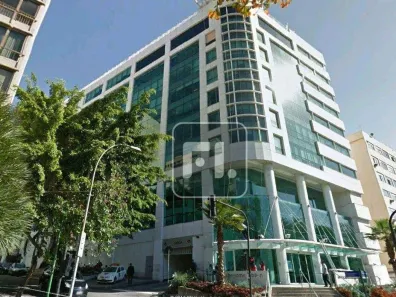 Sala Comercial à venda, 294m² no Leblon, Rio de Janeiro