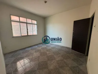 Apartamento com 2 Quartos à venda, 60m² no Fonseca, Niterói