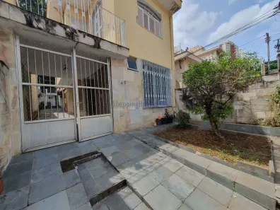 Casa com 3 Quartos à venda, 150m² no Vila Ipojuca, São Paulo