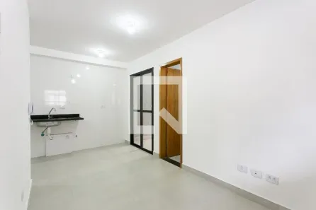 Apartamento com 2 Quartos à venda, 41m² no Chácara Califórnia, São Paulo