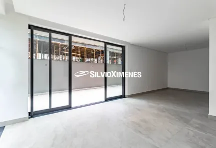 Apartamento com 3 Quartos à venda, 174m² no Lourdes, Belo Horizonte