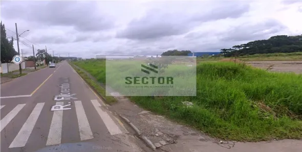 Lote/Terreno para alugar, 60862m² no Guatupê, São José dos Pinhais