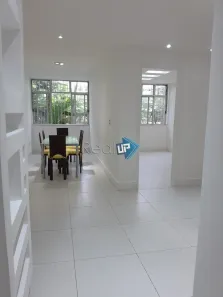 Apartamento com 2 Quartos para alugar, 66m² no Lagoa, Rio de Janeiro