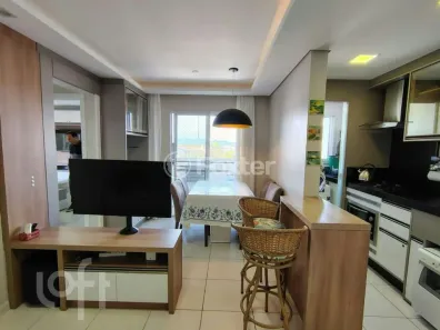 com 2 Quartos à venda, 51m² no Canasvieiras, Florianópolis