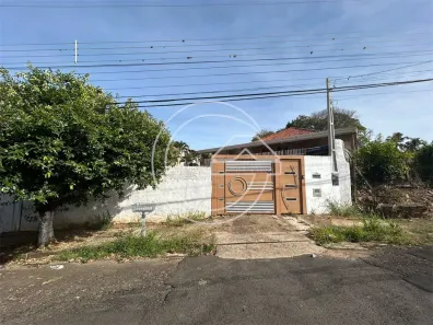 Casa com 3 Quartos à venda, 780m² no Centro, Marília