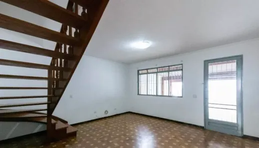 Sobrado com 3 Quartos à venda, 112m² no Vila Olímpia, São Paulo