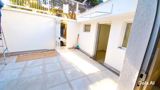Casa com 1 Quarto para alugar, 55m² no Mirandópolis, São Paulo