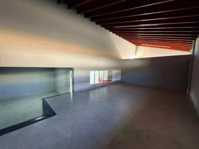 Casa com 3 Quartos para alugar, 120m² no Vila Santa Inês, Americana