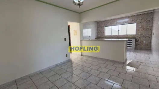 Casa com 3 Quartos para alugar, 210m² no Jardim Bela Vista, Rio Claro