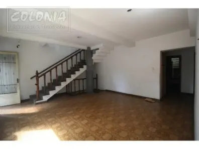 Sobrado com 3 Quartos para alugar, 325m² no Jardim, Santo André