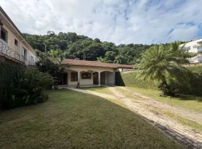 Casa com 3 Quartos à venda, 110m² no Canto do Forte, Praia Grande