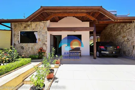 Casa com 3 Quartos à venda, 142m² no Estância Bal Maria H Novaes, Peruíbe