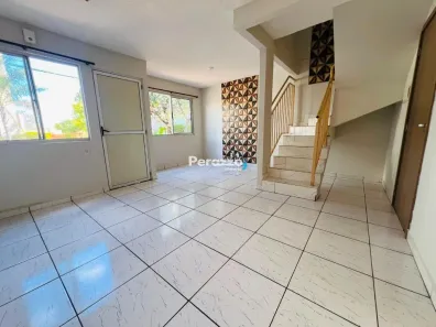 Casa de Condomínio com 3 Quartos para alugar, 68m² no Jardins Mangueiral, Brasília