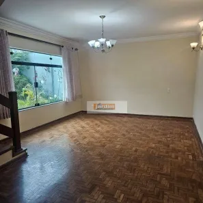 Sobrado com 3 Quartos à venda, 152m² no Vila Industrial, São Bernardo do Campo