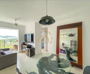 Apartamento com 2 Quartos à venda, 56m² no Rudge Ramos, São Bernardo do Campo