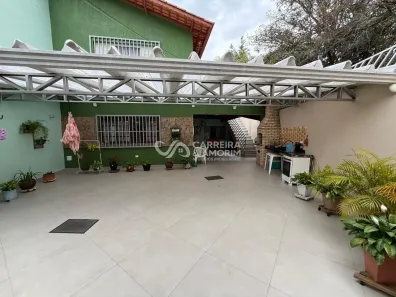 Sobrado com 3 Quartos à venda, 160m² no Jardim Avenida, São Paulo