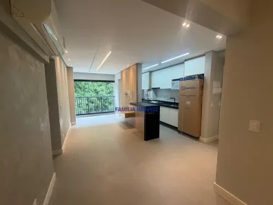 Apartamento com 2 Quartos à venda, 64m² no Marapé, Santos