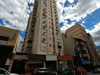 Apartamento com 3 Quartos à venda, 125m² no Centro, Passo Fundo
